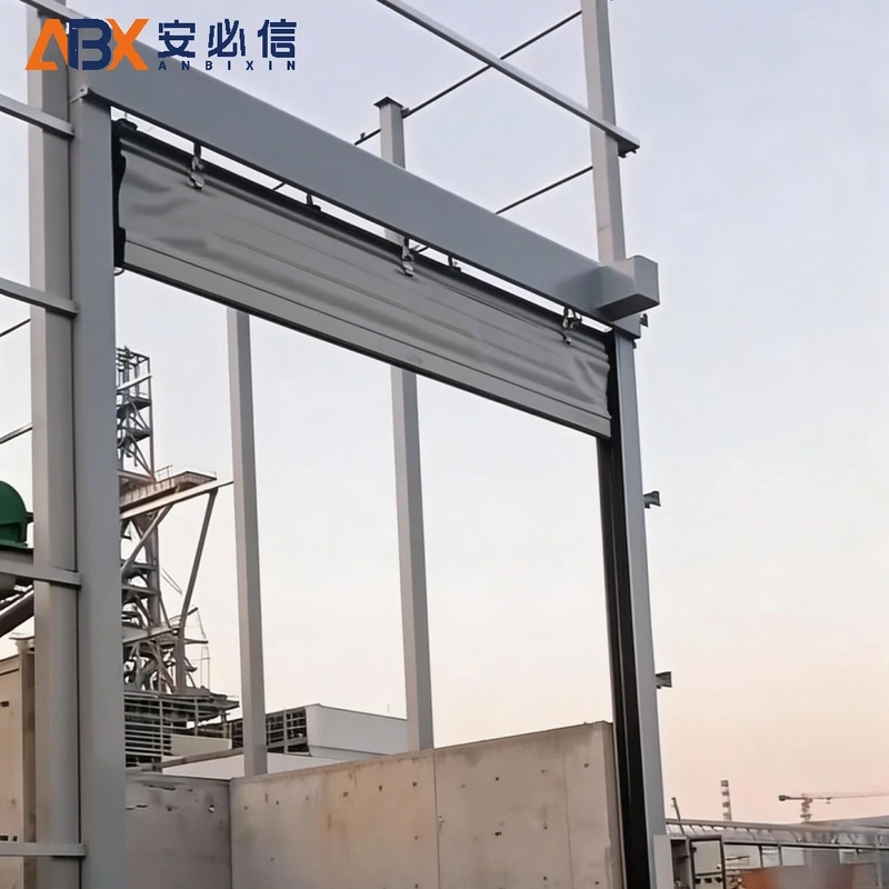 贺州快速堆积门