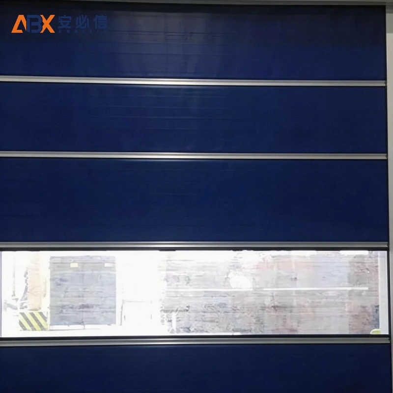 贺州工业快速门