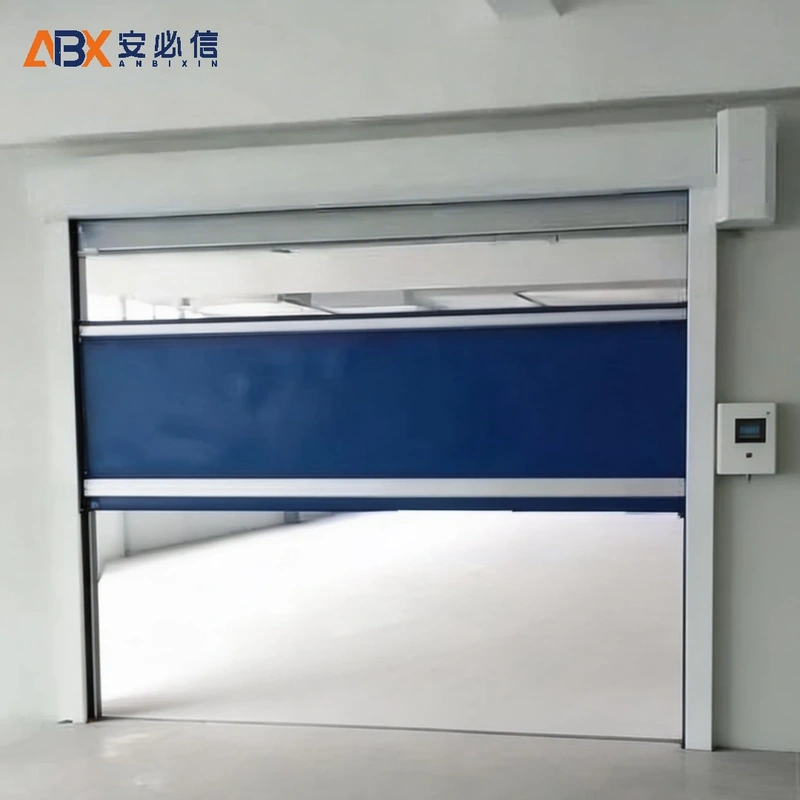 贺州高速门